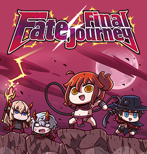 Fate/Final Journey