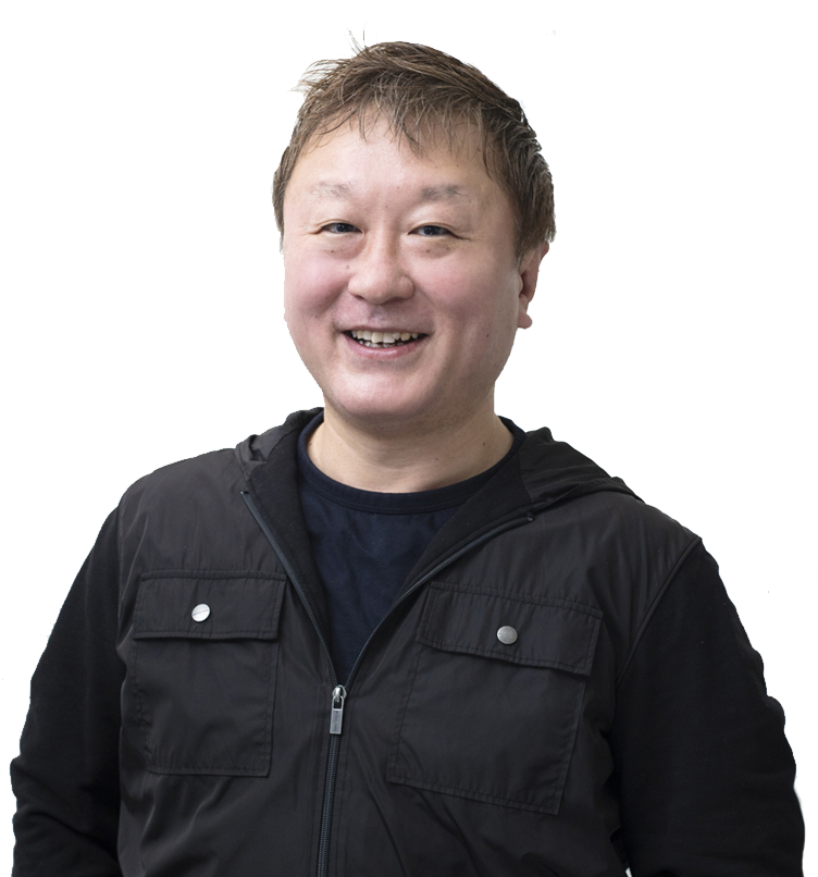 Yoshinori Ono CEO