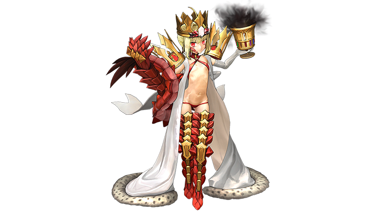 Fate/Grand Order Arcade』 収束特異点 最終戦クリアで「☆5(SSR